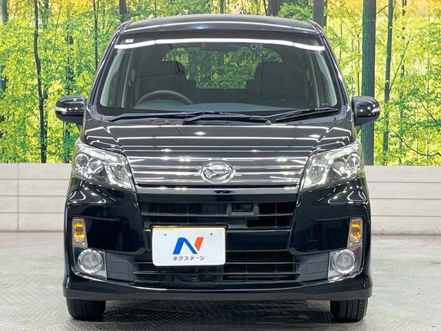 DAIHATSU MOVE CUSTOM 2013 Image 31