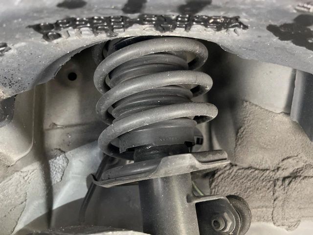 DAIHATSU MOVE CUSTOM 2013 Image 31