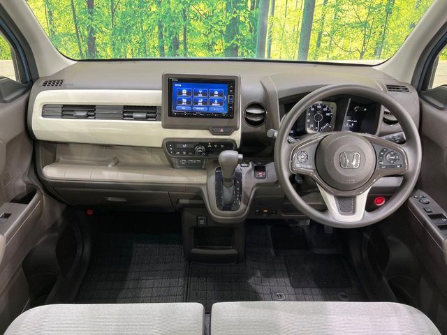 HONDA N-WGN 2021 Image 31