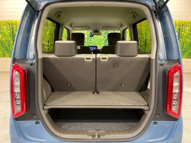 HONDA N-WGN 2021 Image 31