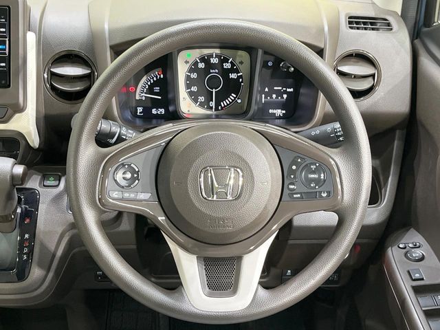 HONDA N-WGN 2021 Image 31