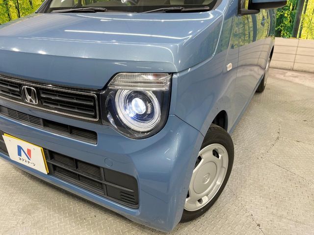 HONDA N-WGN 2021 Image 31