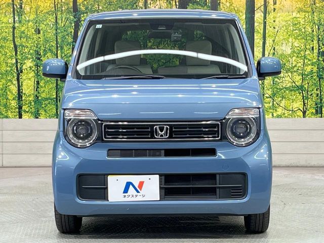 HONDA N-WGN 2021 Image 31