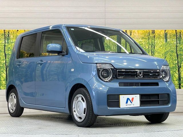 HONDA N-WGN 2021 Image 31
