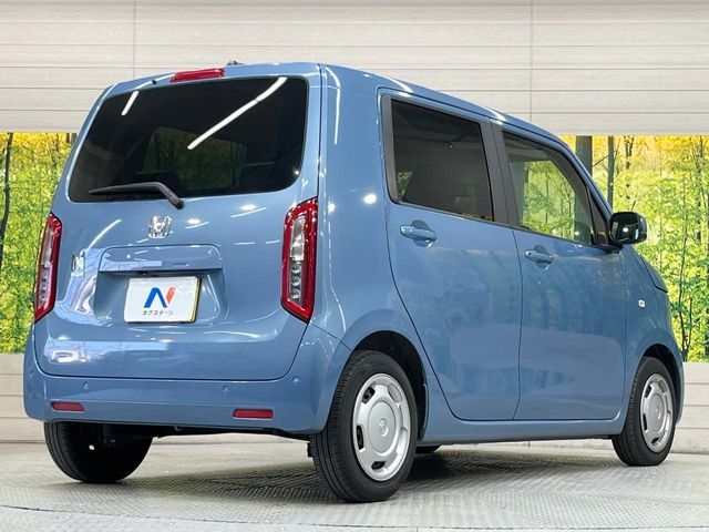 HONDA N-WGN 2021 Image 31