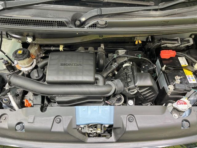 HONDA N-WGN 2021 Image 31