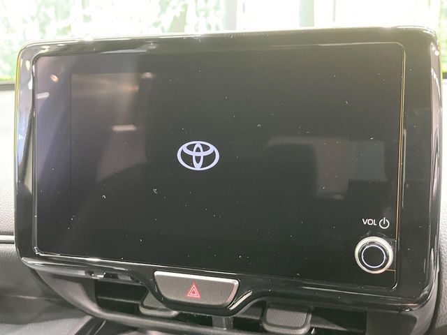 TOYOTA YARIS CROSS HYBRID 2025 Image 31