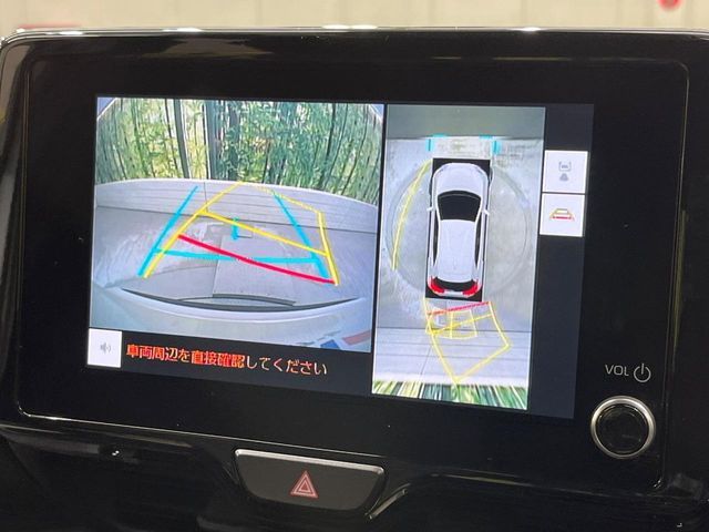 TOYOTA YARIS CROSS HYBRID 2025 Image 31