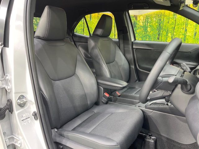 TOYOTA YARIS CROSS HYBRID 2025 Image 31