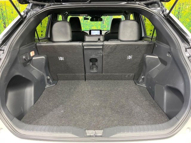 TOYOTA YARIS CROSS HYBRID 2025 Image 31