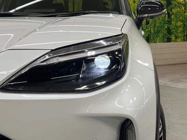 TOYOTA YARIS CROSS HYBRID 2025 Image 31