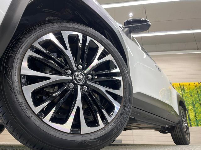 TOYOTA YARIS CROSS HYBRID 2025 Image 31