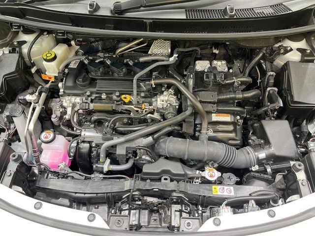 TOYOTA YARIS CROSS HYBRID 2025 Image 31