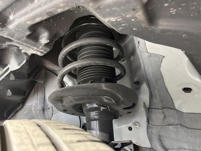 TOYOTA YARIS CROSS HYBRID 2025 Image 31