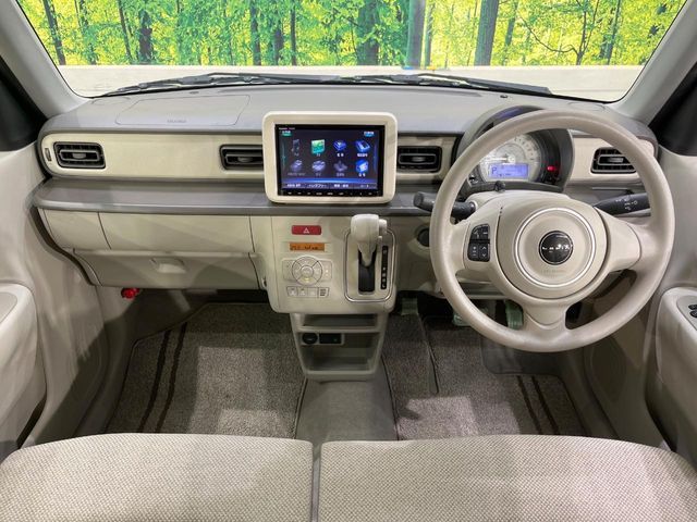 SUZUKI ALTO LAPIN 2022 Image 31