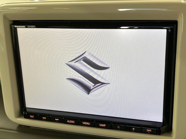 SUZUKI ALTO LAPIN 2022 Image 31