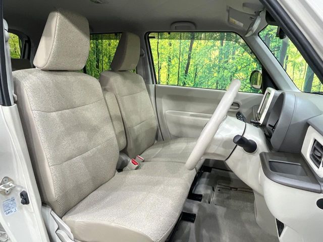 SUZUKI ALTO LAPIN 2022 Image 31