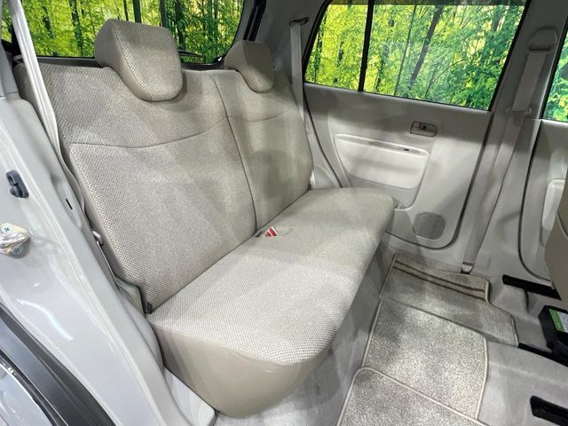 SUZUKI ALTO LAPIN 2022 Image 31