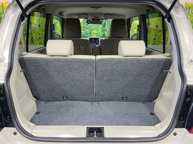 SUZUKI ALTO LAPIN 2022 Image 31