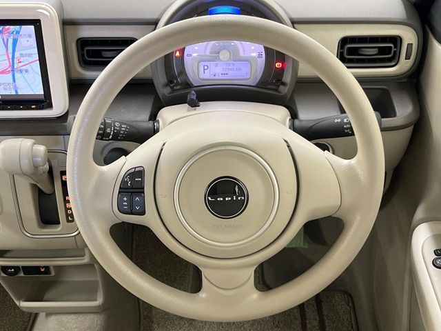 SUZUKI ALTO LAPIN 2022 Image 31