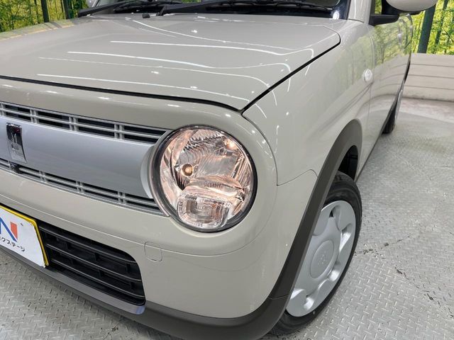 SUZUKI ALTO LAPIN 2022 Image 31