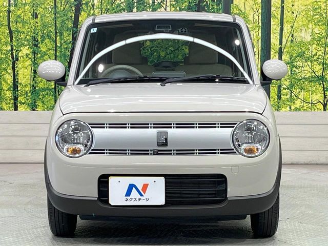 SUZUKI ALTO LAPIN 2022 Image 31