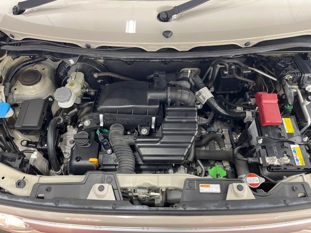 SUZUKI ALTO LAPIN 2022 Image 31