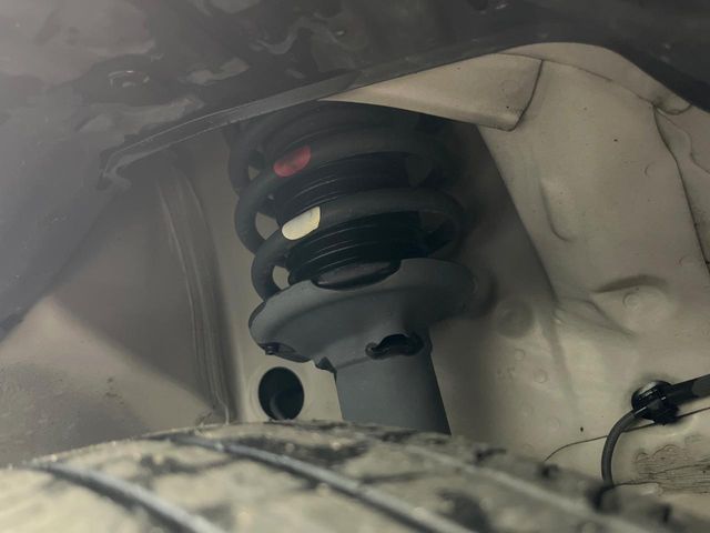 SUZUKI ALTO LAPIN 2022 Image 31