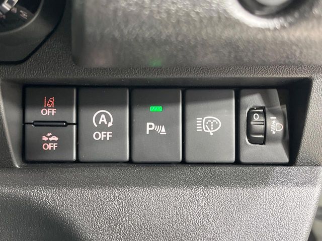 SUZUKI JIMNY NOMADE 2026 Image 31