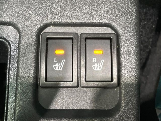 SUZUKI JIMNY NOMADE 2026 Image 31