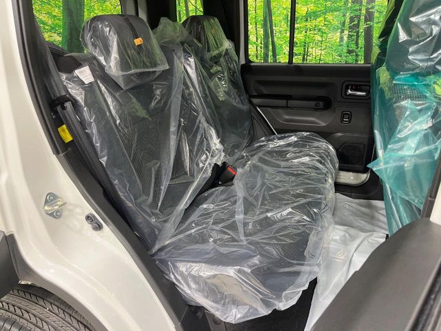 SUZUKI JIMNY NOMADE 2026 Image 31