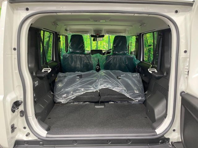 SUZUKI JIMNY NOMADE 2026 Image 31