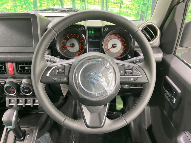 SUZUKI JIMNY NOMADE 2026 Image 31