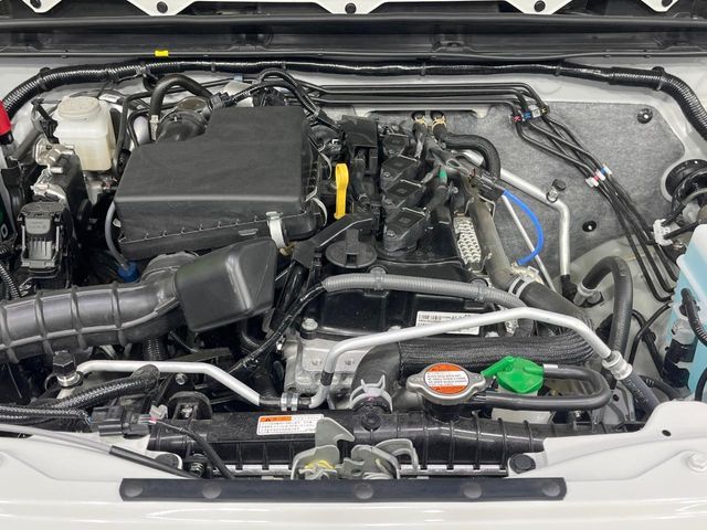 SUZUKI JIMNY NOMADE 2026 Image 31