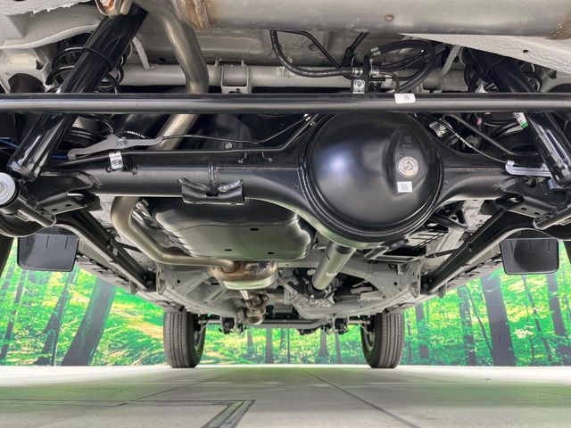 SUZUKI JIMNY NOMADE 2026 Image 31