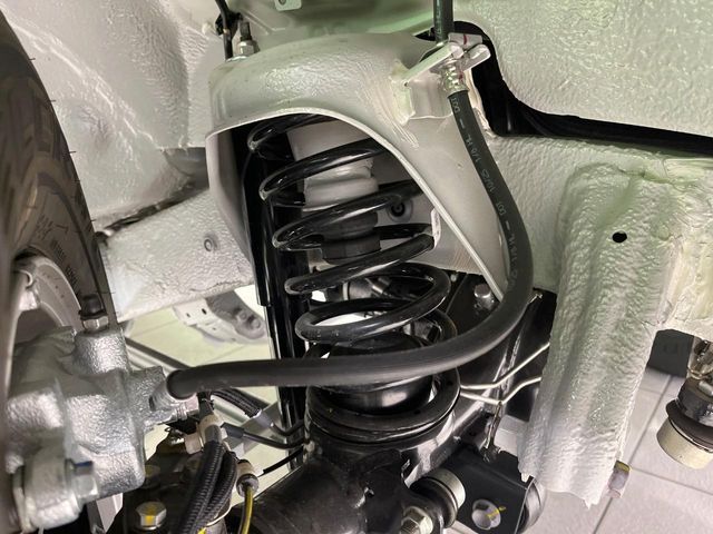 SUZUKI JIMNY NOMADE 2026 Image 31