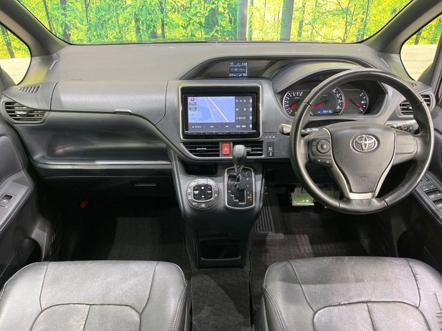 TOYOTA NOAH 2014 Image 31