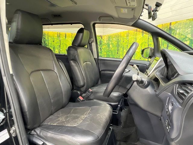 TOYOTA NOAH 2014 Image 31