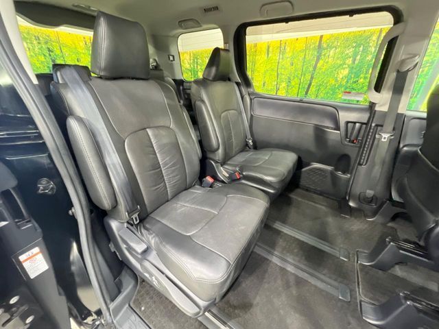 TOYOTA NOAH 2014 Image 31