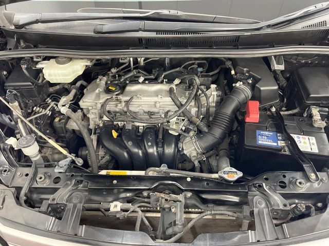 TOYOTA NOAH 2014 Image 31