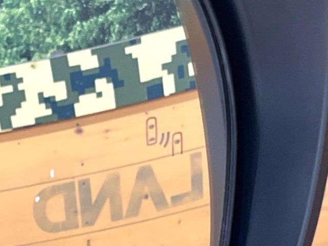 TOYOTA LANDCRUISER PRADO 2023 Image 31