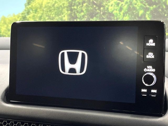 HONDA ZR-V E:HEV 2024 Image 31