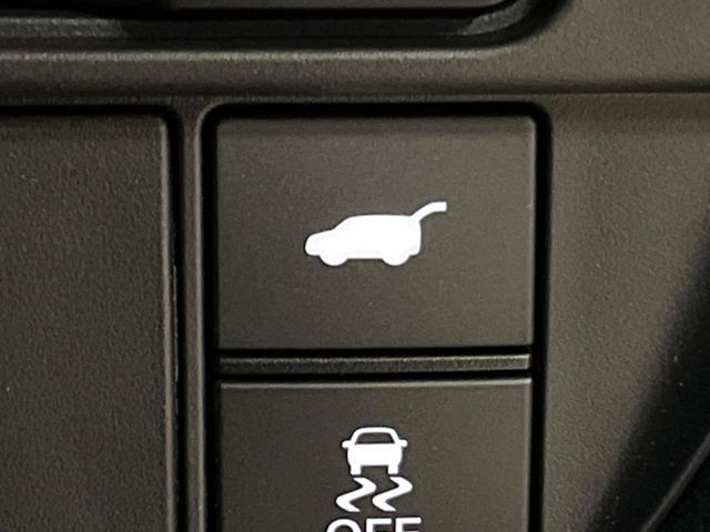 HONDA ZR-V E:HEV 2024 Image 31