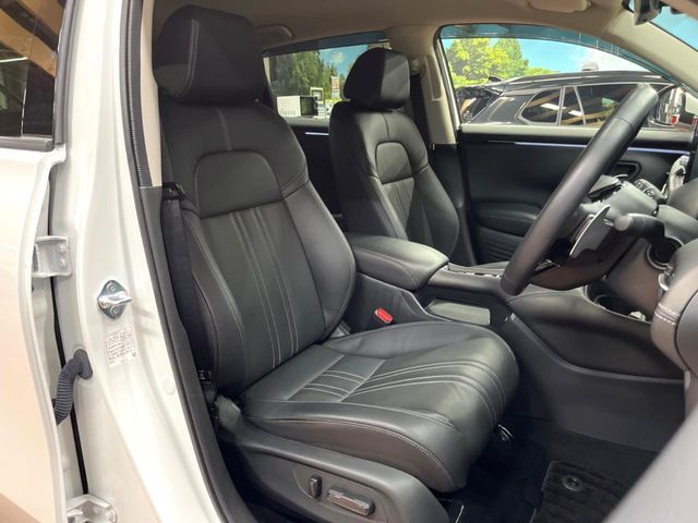 HONDA ZR-V E:HEV 2024 Image 31