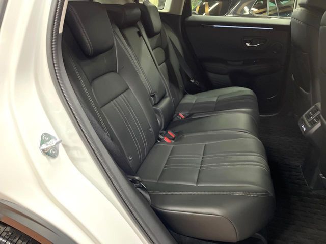 HONDA ZR-V E:HEV 2024 Image 31