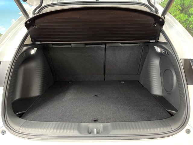 HONDA ZR-V E:HEV 2024 Image 31