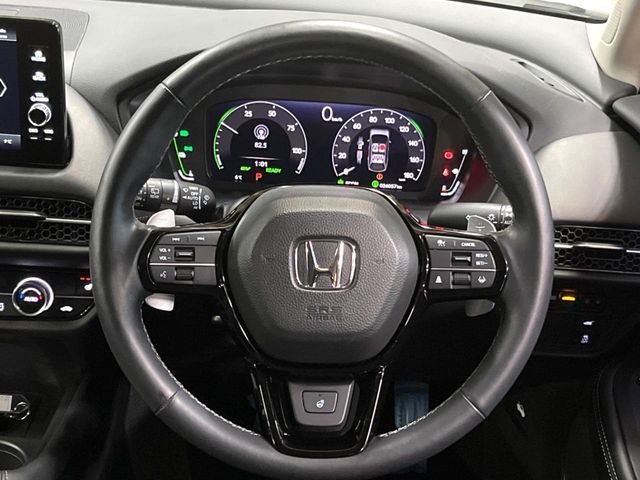 HONDA ZR-V E:HEV 2024 Image 31