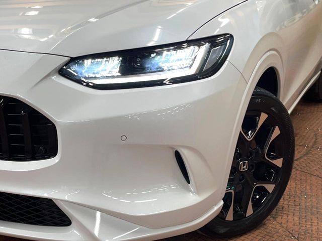 HONDA ZR-V E:HEV 2024 Image 31
