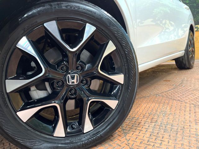 HONDA ZR-V E:HEV 2024 Image 31