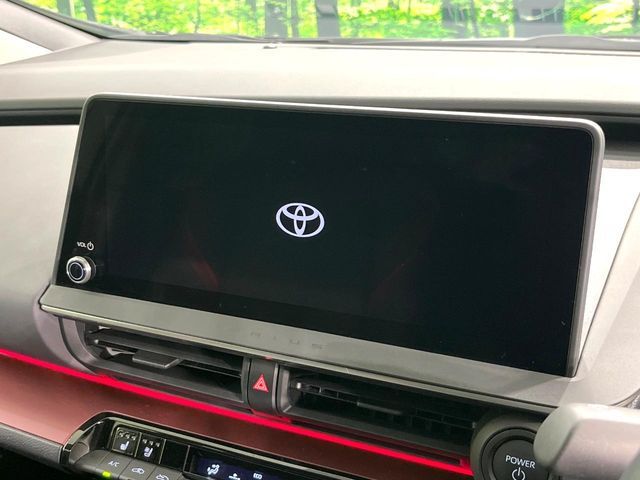 TOYOTA PRIUS 2024 Image 31